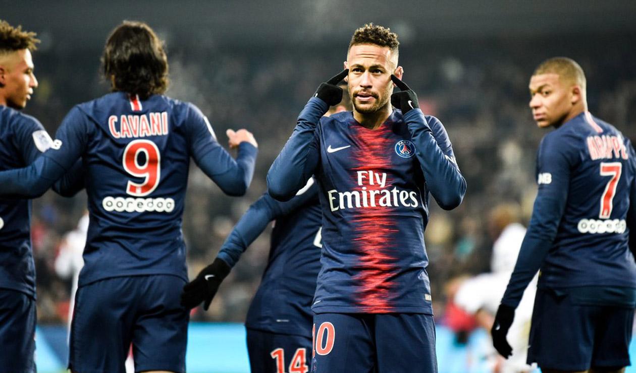 Barcelona ofrece a Coutinho y 80 MDE por Neymar