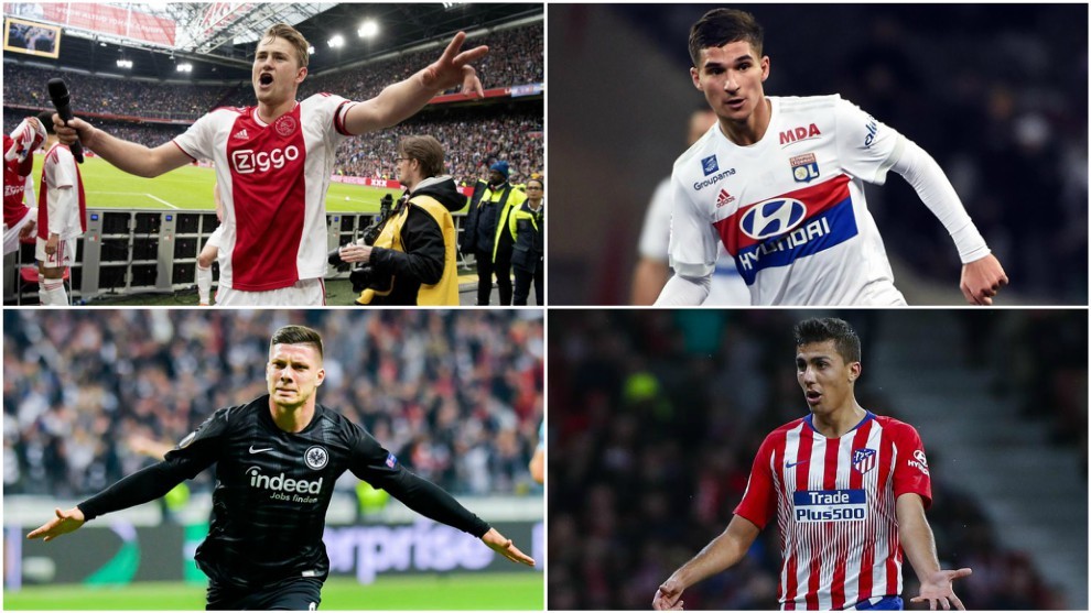 Los 230 millones de euros que prepara el Manchester City para asaltar la Champions