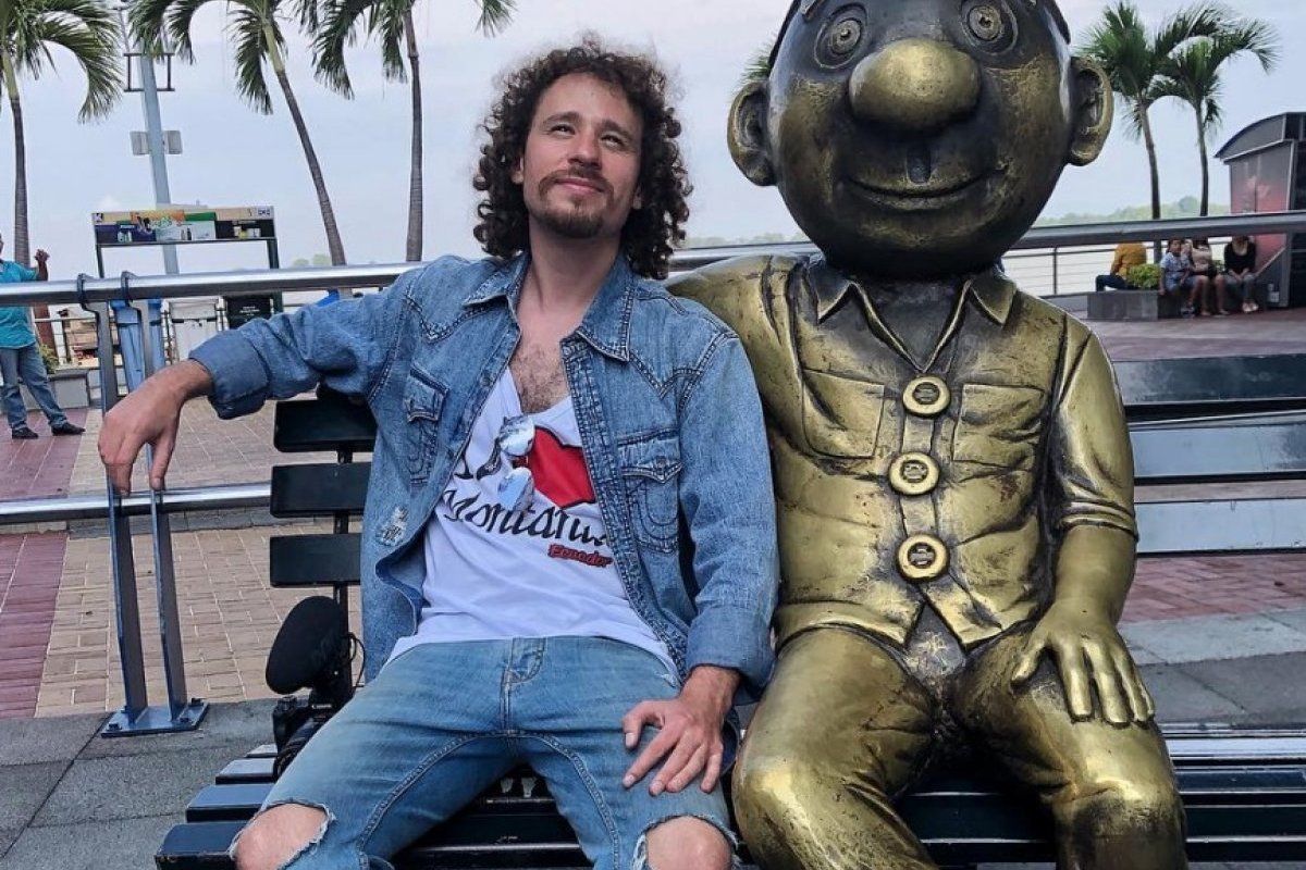 Luisito Comunica supera a Yuya y es el nuevo «rey» de YouTube