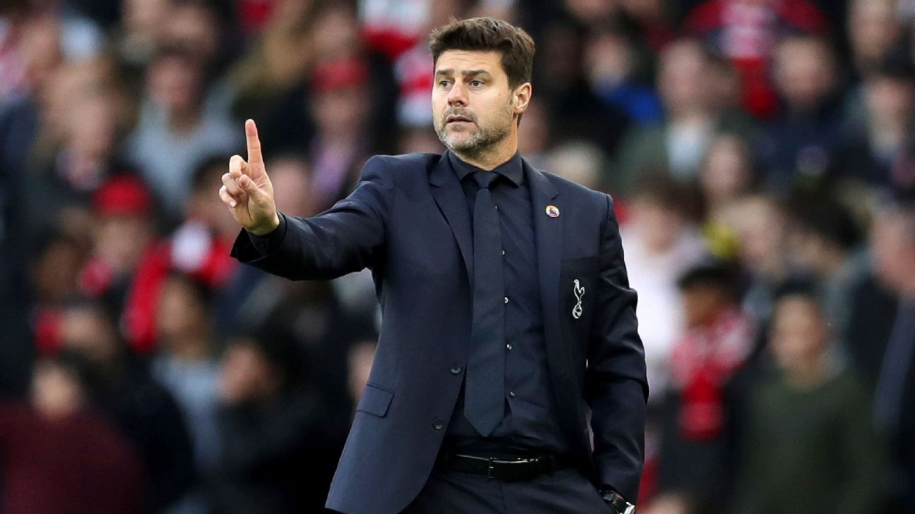 Pochettino acusa y el Real Madrid desmiente