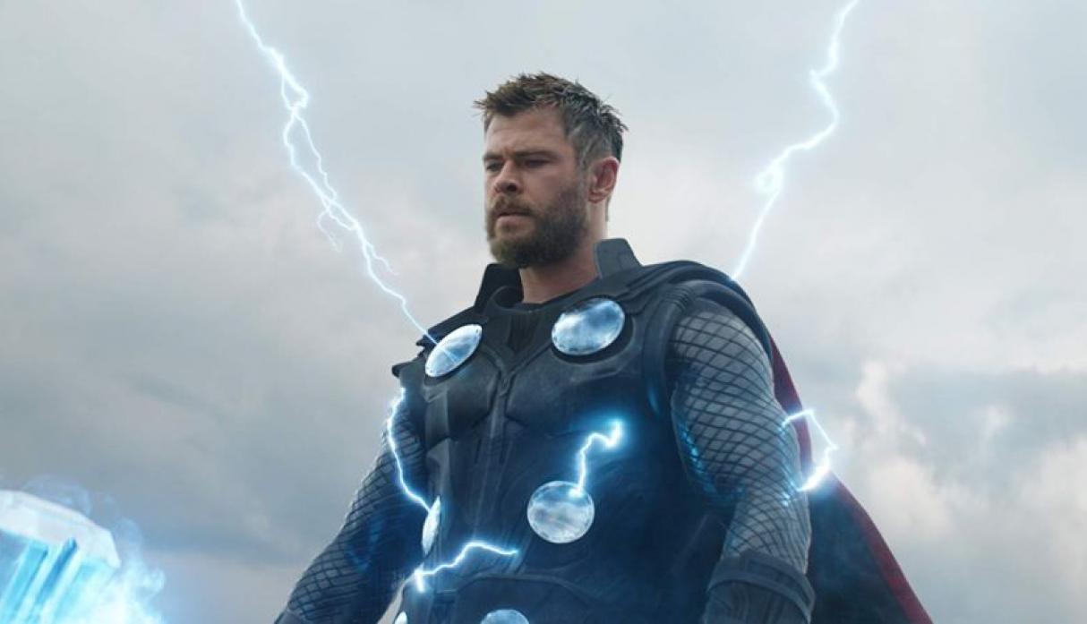 Acusan a Avengers: Endgame de burlarse de personas con sobrepeso con Thor