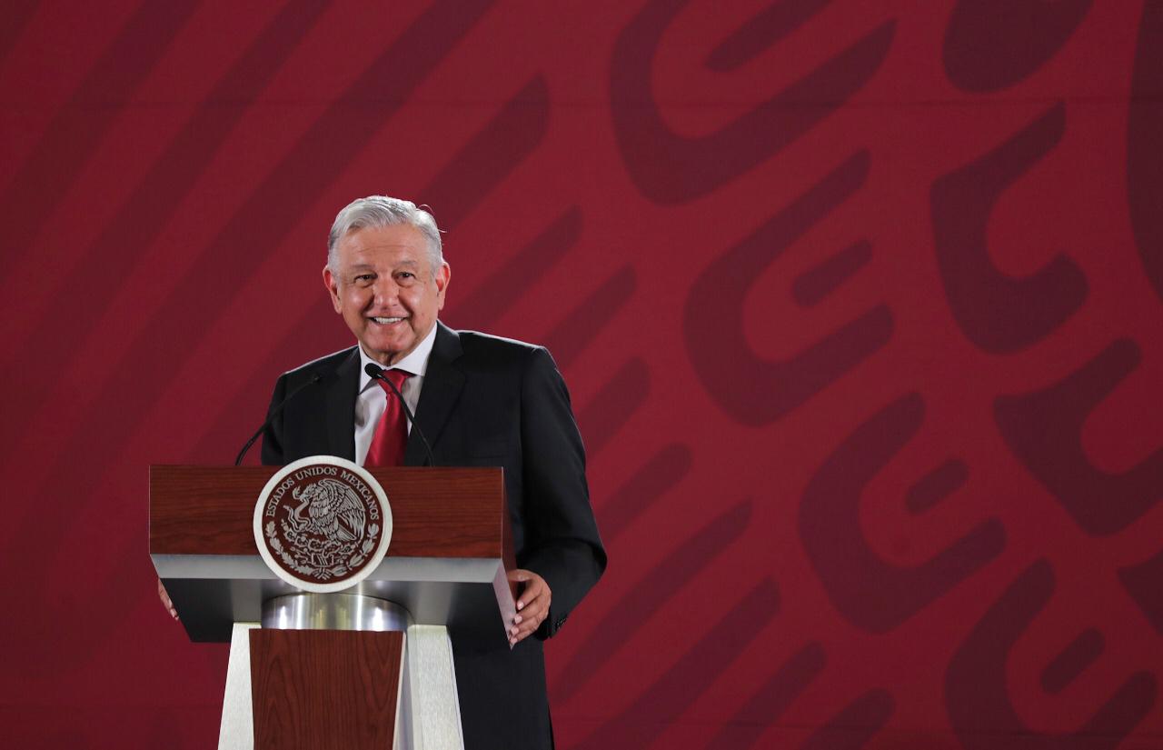 AMLO: no hay subejercicio en el presupuesto, sino ahorros