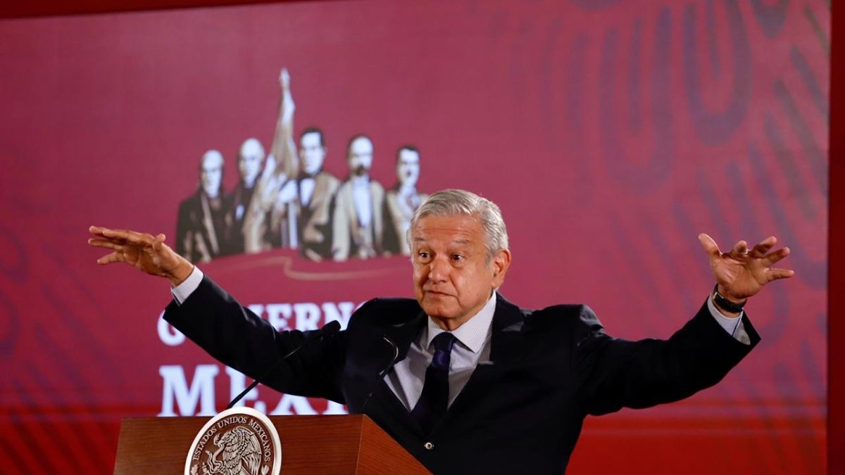 Se ejerce el presupuesto gubernamental en gasto social, no en lujos