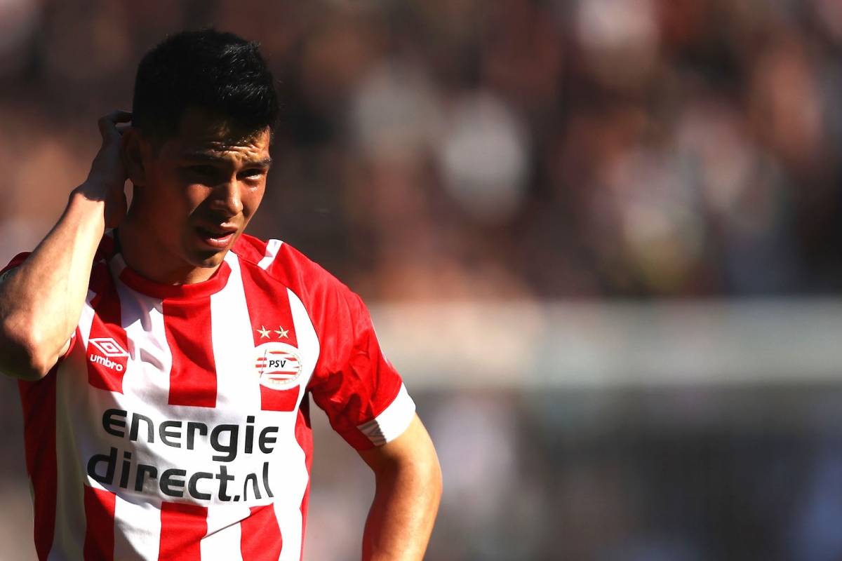 Bayern Munich se apunta por Hirving Lozano
