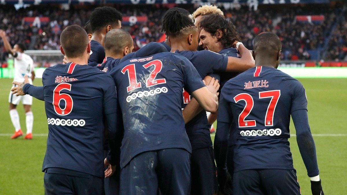 Qatar se plantea dejar al PSG y comprar a la Roma