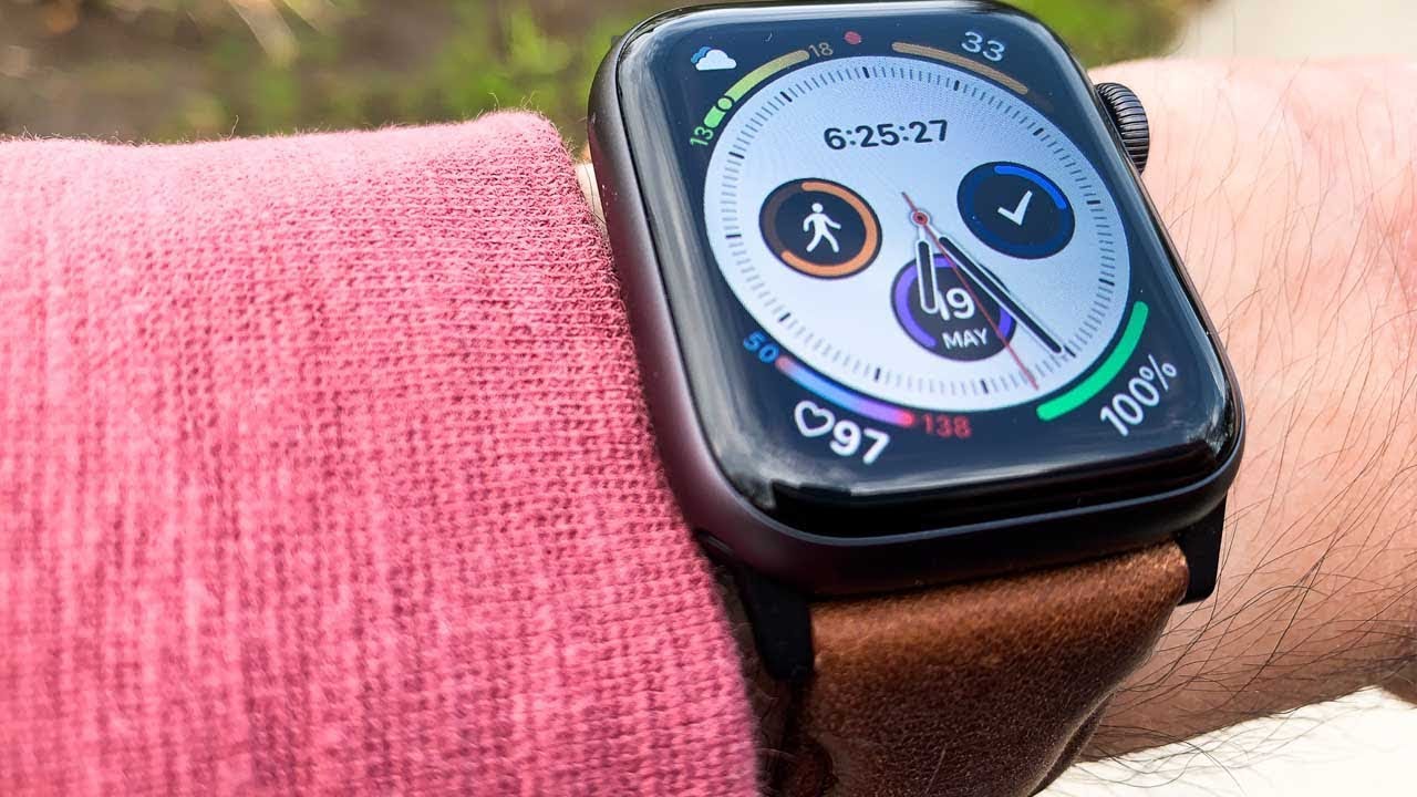 Nuevas portadas del apple watch por el pride 2019