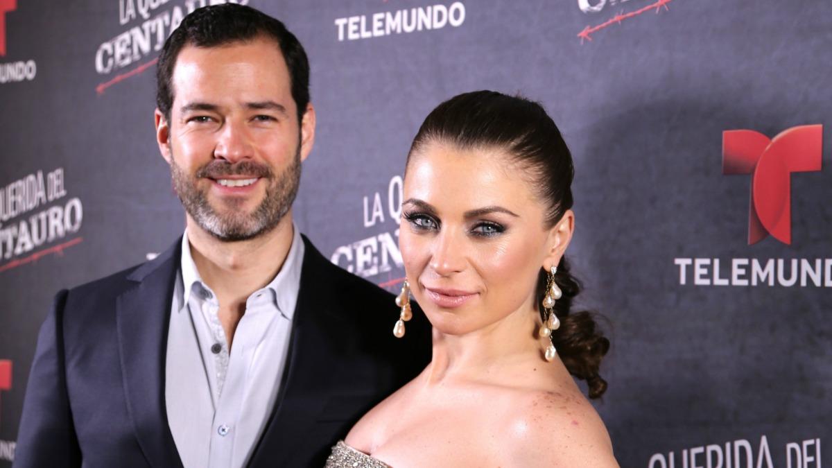 Ludwika Paleta responde a quienes la vinculan con secta sexual