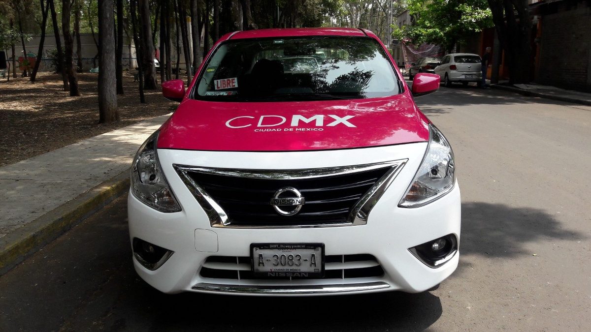 Solicitan a Semovi transparente recursos obtenidos por el Fondo del Taxi