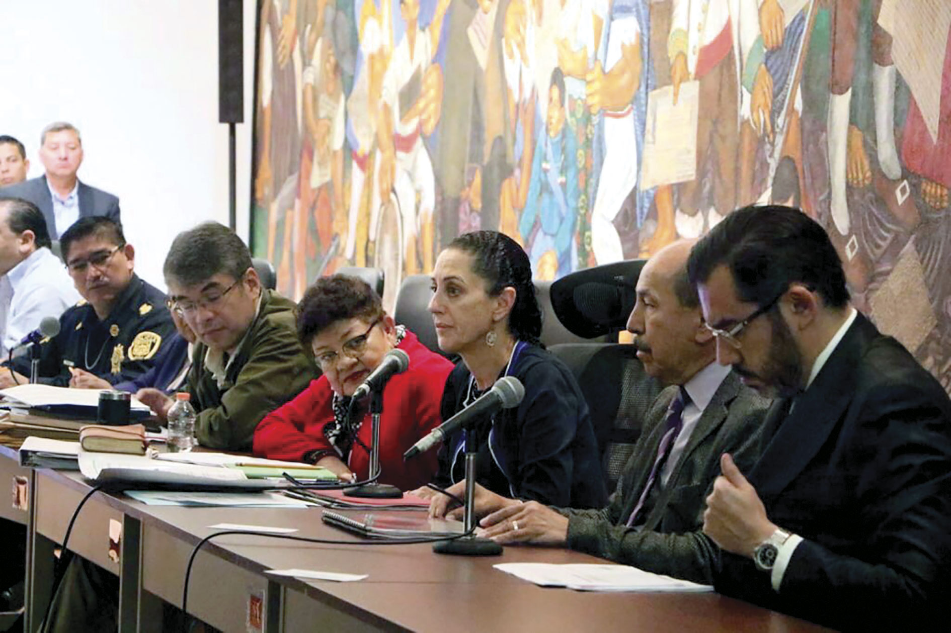Iztapalapa pone en marcha el nuevo centro de salud «Gabriela Mistral»