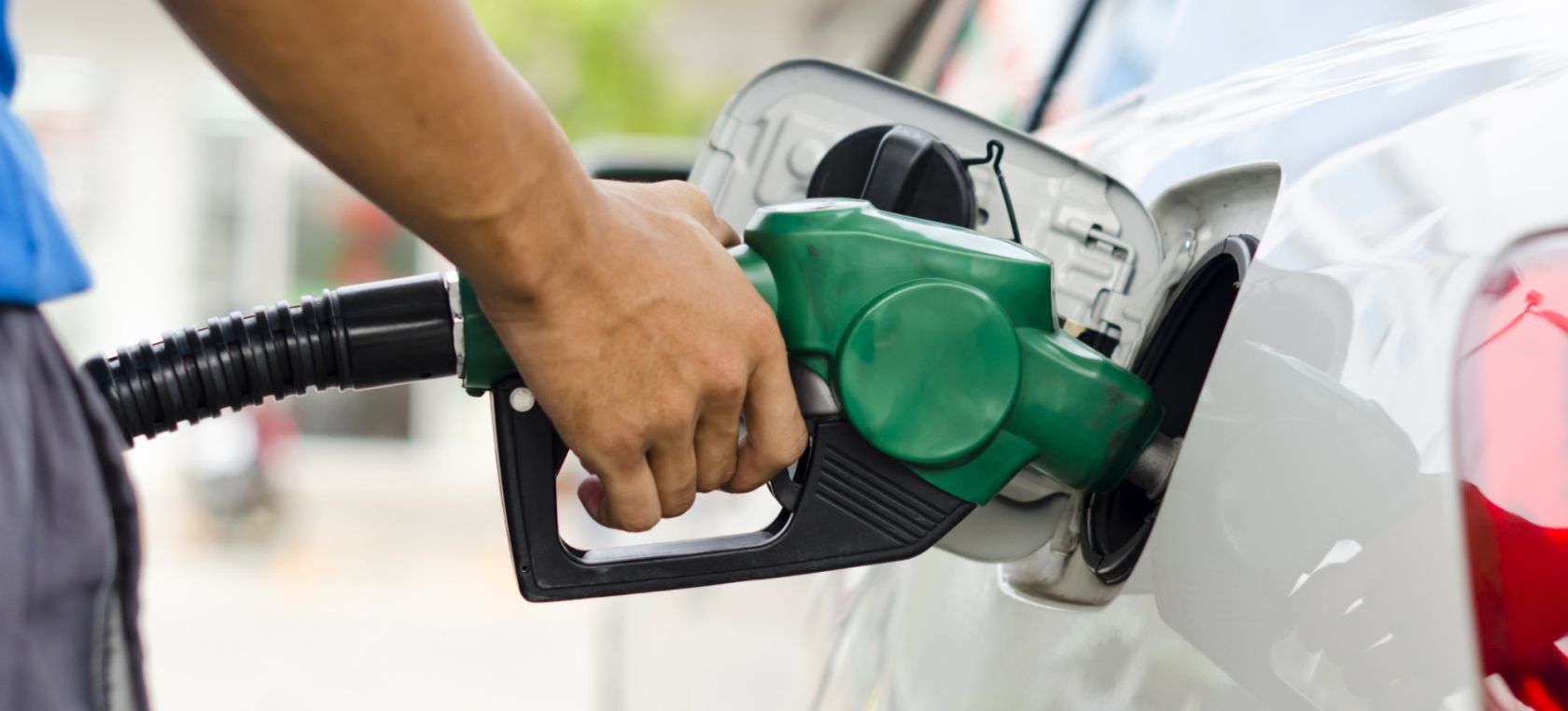 Detectan software que despacha litros incompletos en gasolineras