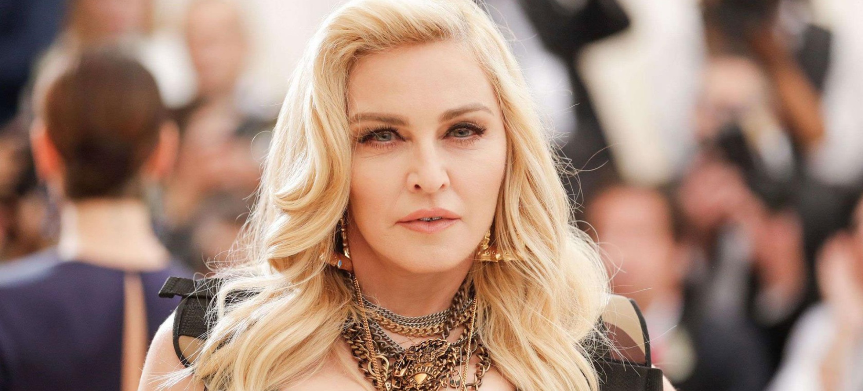 Director de Rocketman, va por biopic de Madonna