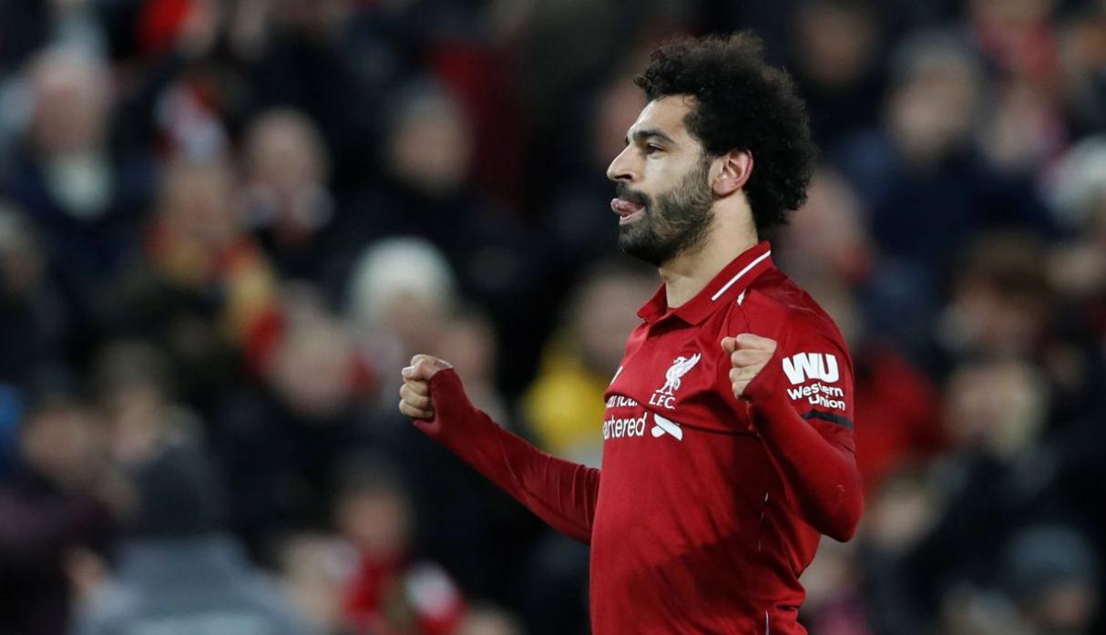 Portazo a Madrid y Juventus: Salah decide seguir