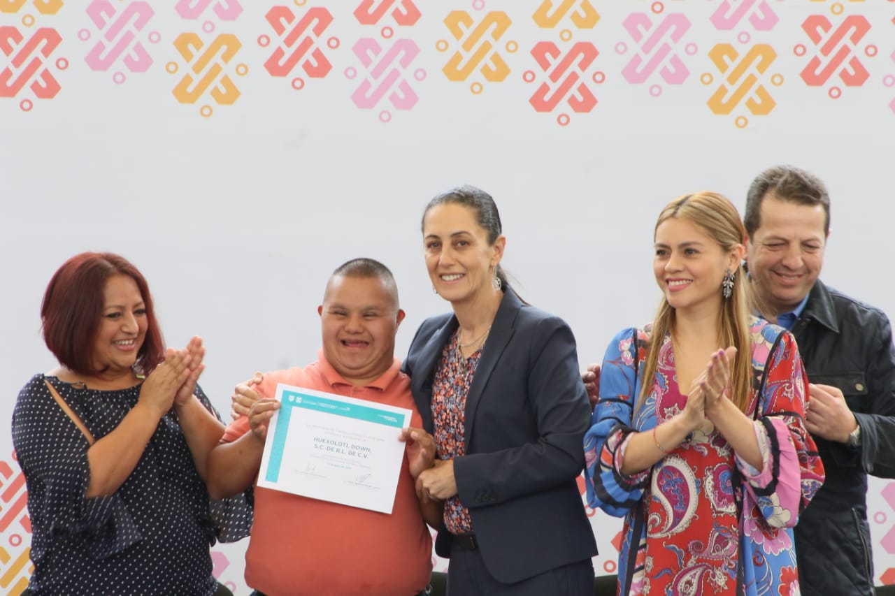 Inviables las proyecciones de Sheinbaum Pardo para la CDMX