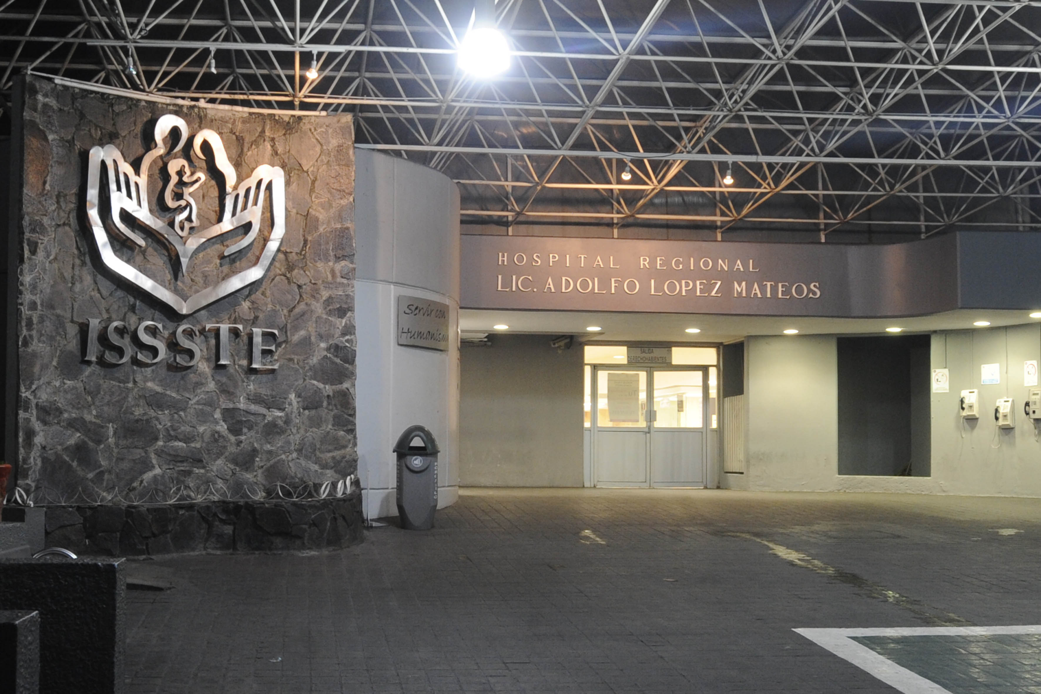 Demandan que director del ISSSTE sea auditado por enriquecimiento inexplicable