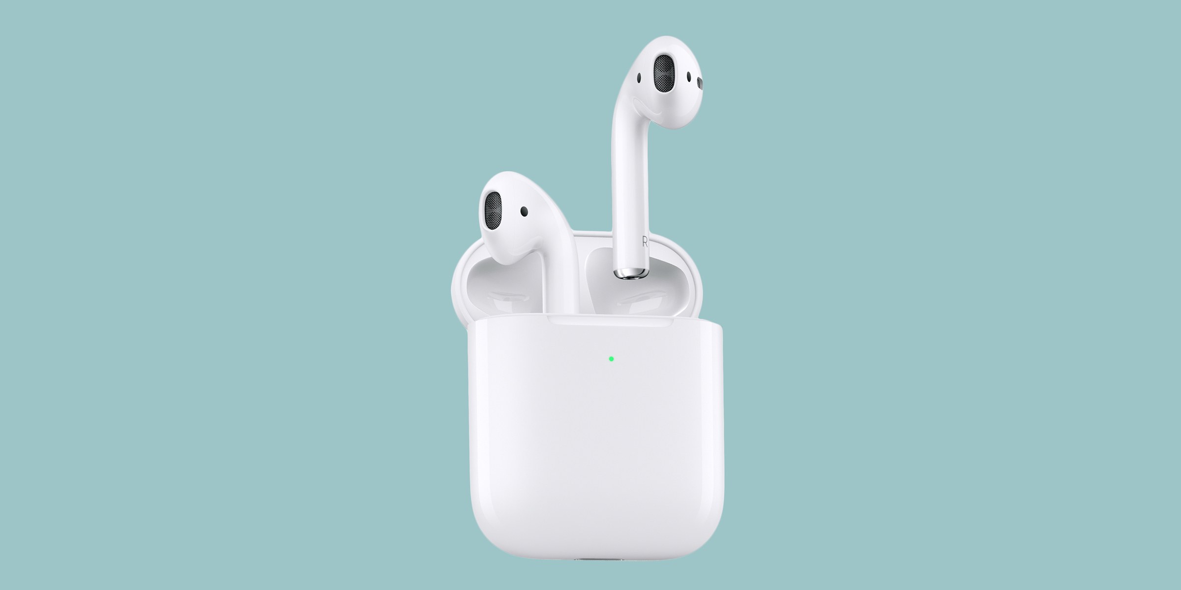 No pierdas tus Airpods con esta nueva app.