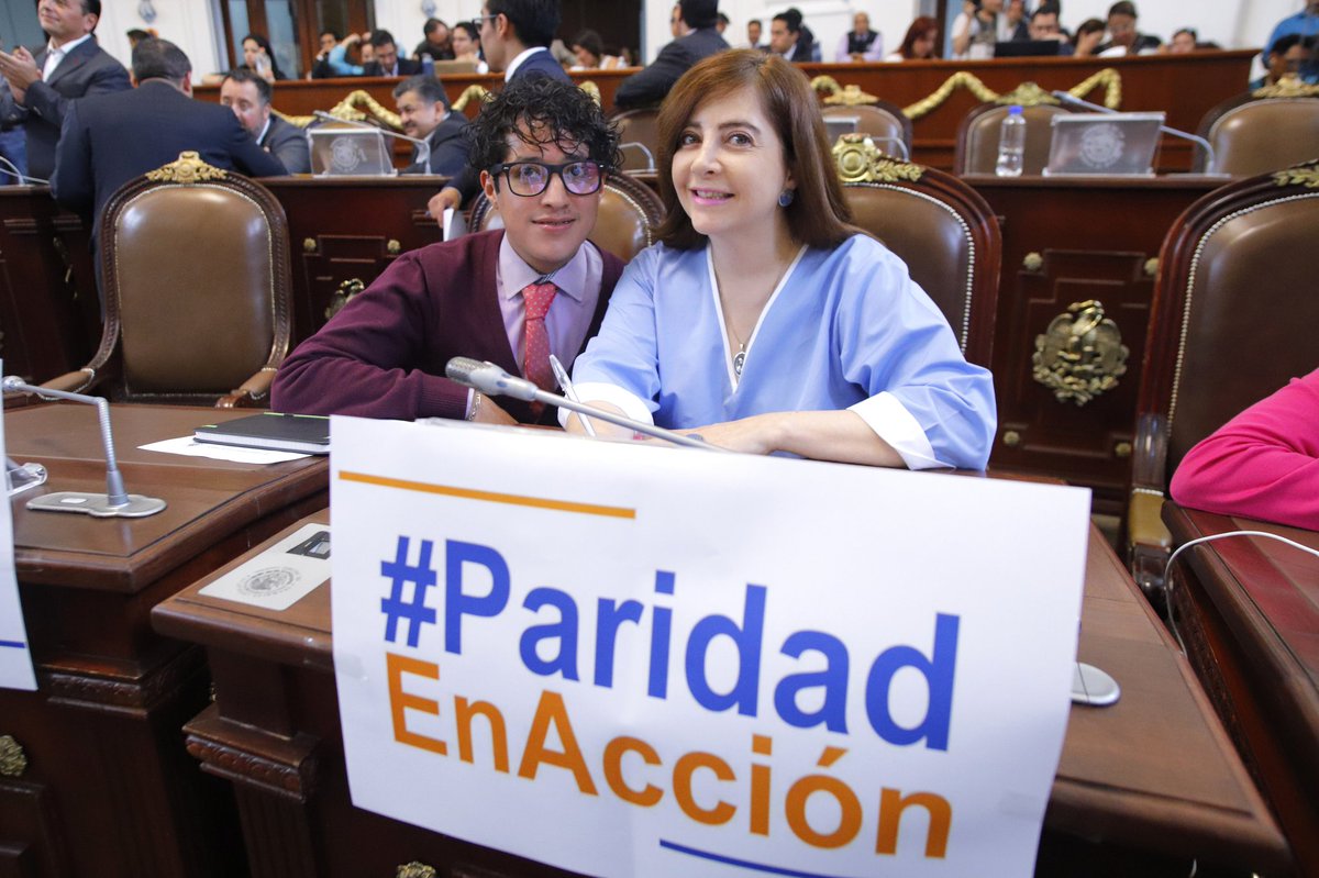 «Imagina tu ciudad», la nueva iniciativa del Congreso CDMX