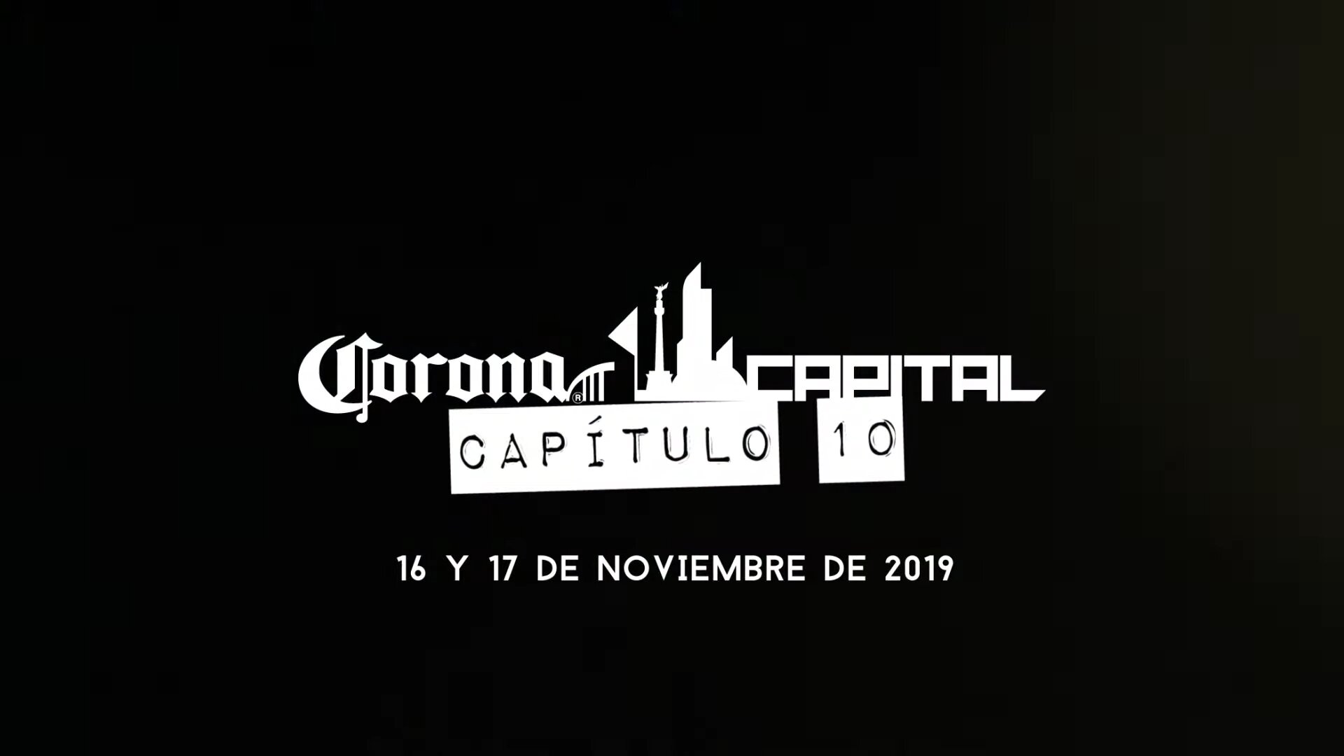 The Strokes y Keane conforman el cartel del Corona Capital 2019