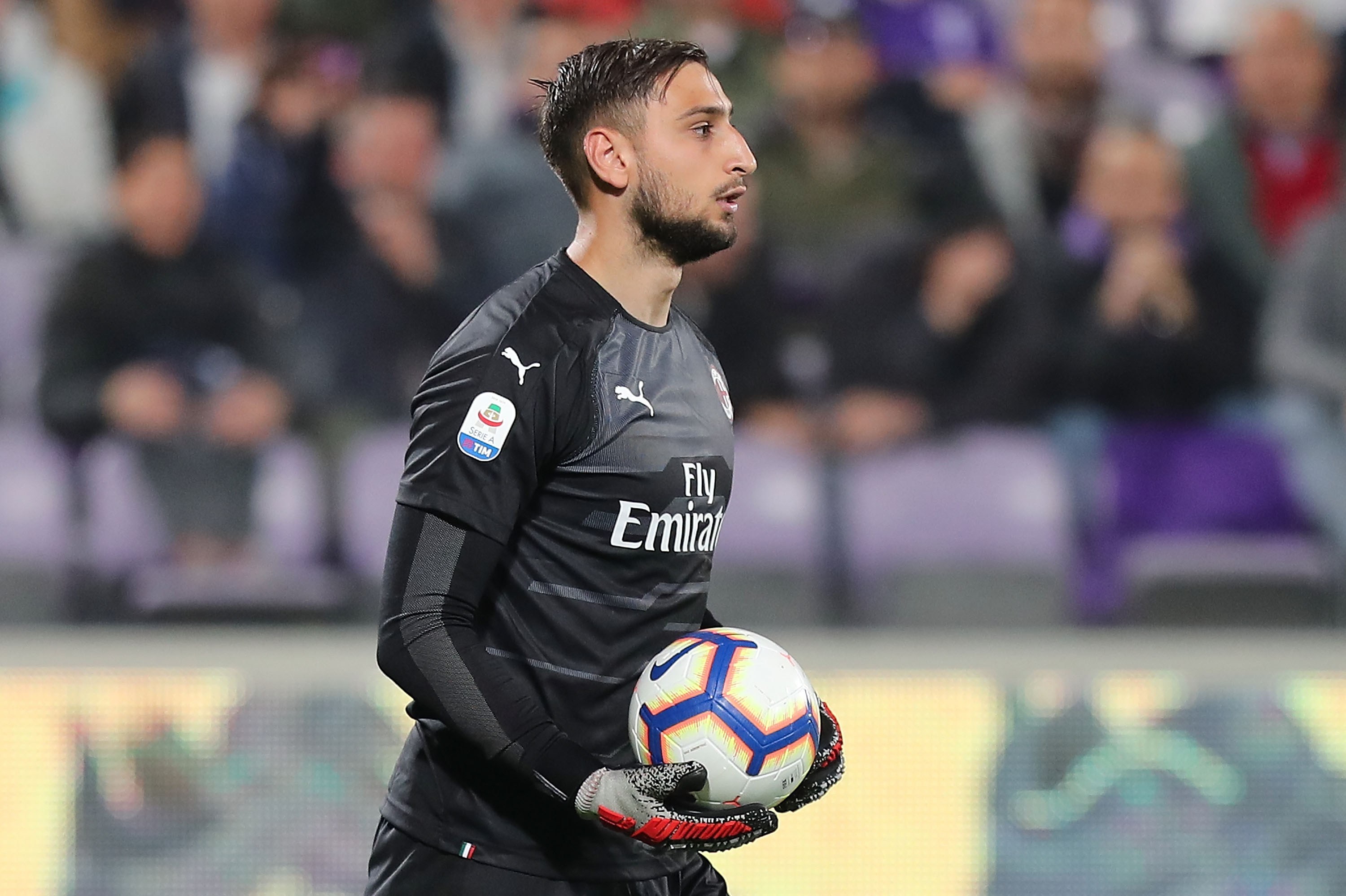 La gran oferta del PSG por Donnarumma