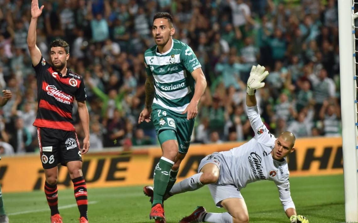 Javier Correa promete dar el doble con Atlas