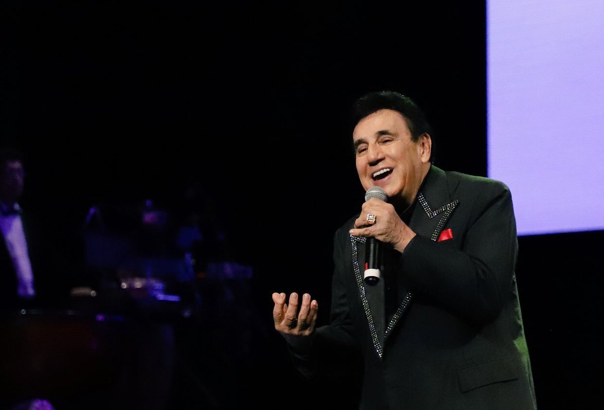 Esta fue la causa de la muerte de el cantante Gualberto Castro