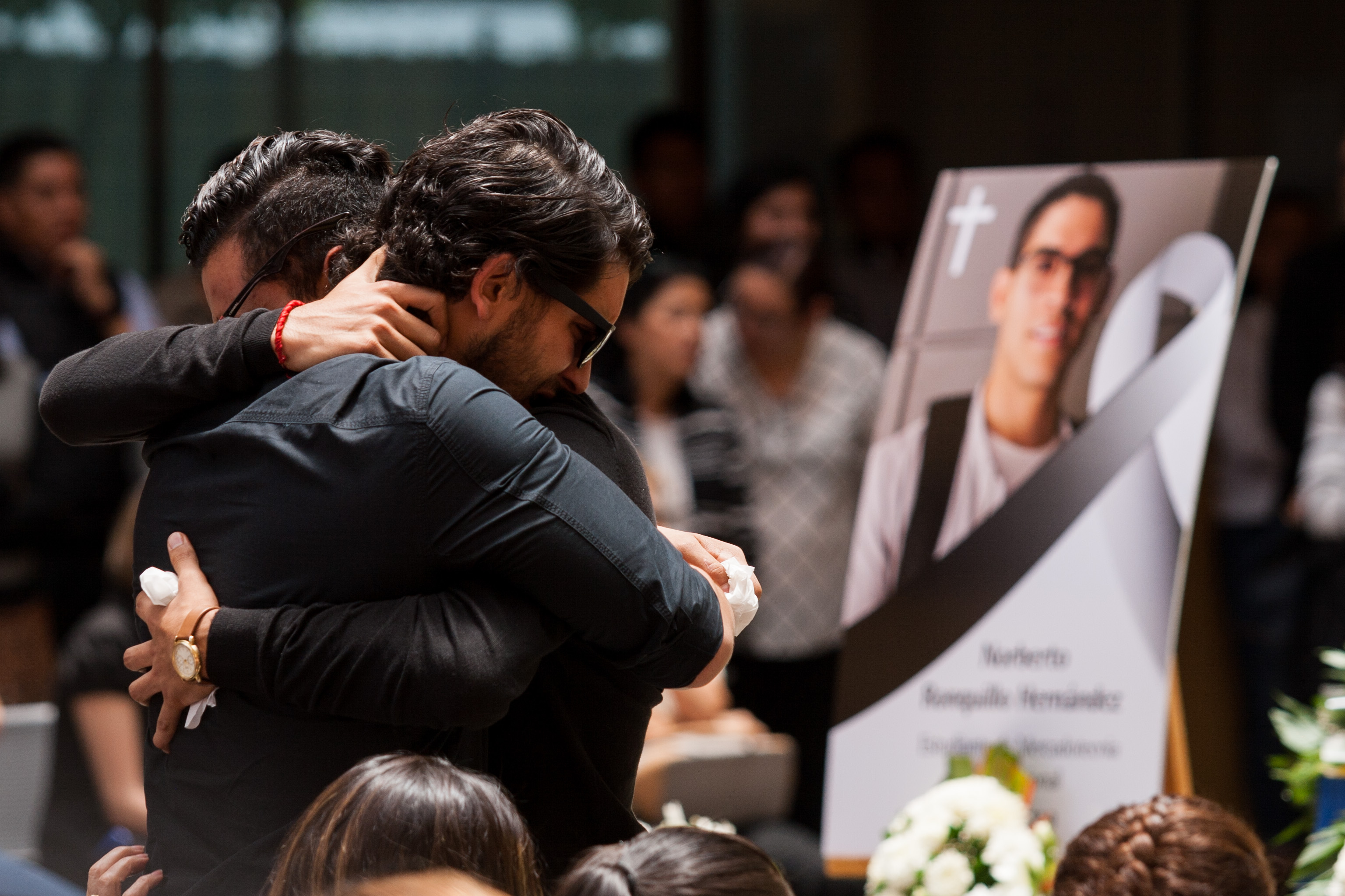 PRD propone ofrecer 20 mdp para dar con asesinos de Norberto