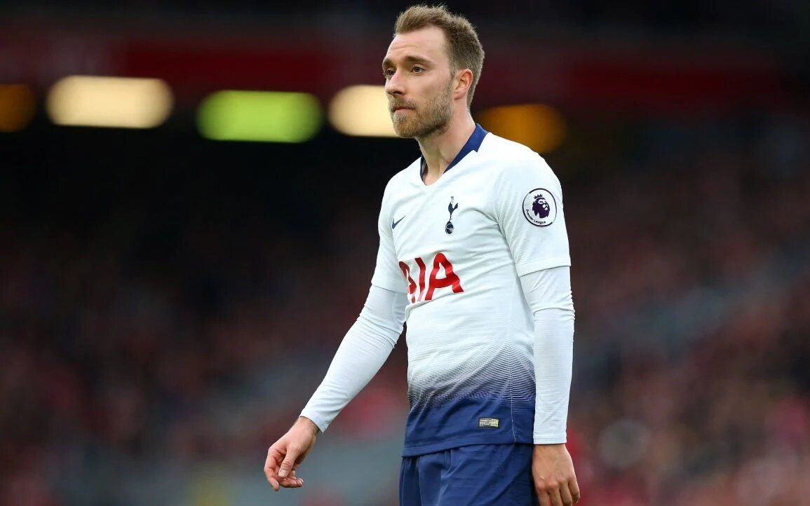 El motivo que complica el fichaje de Eriksen por el Real Madrid