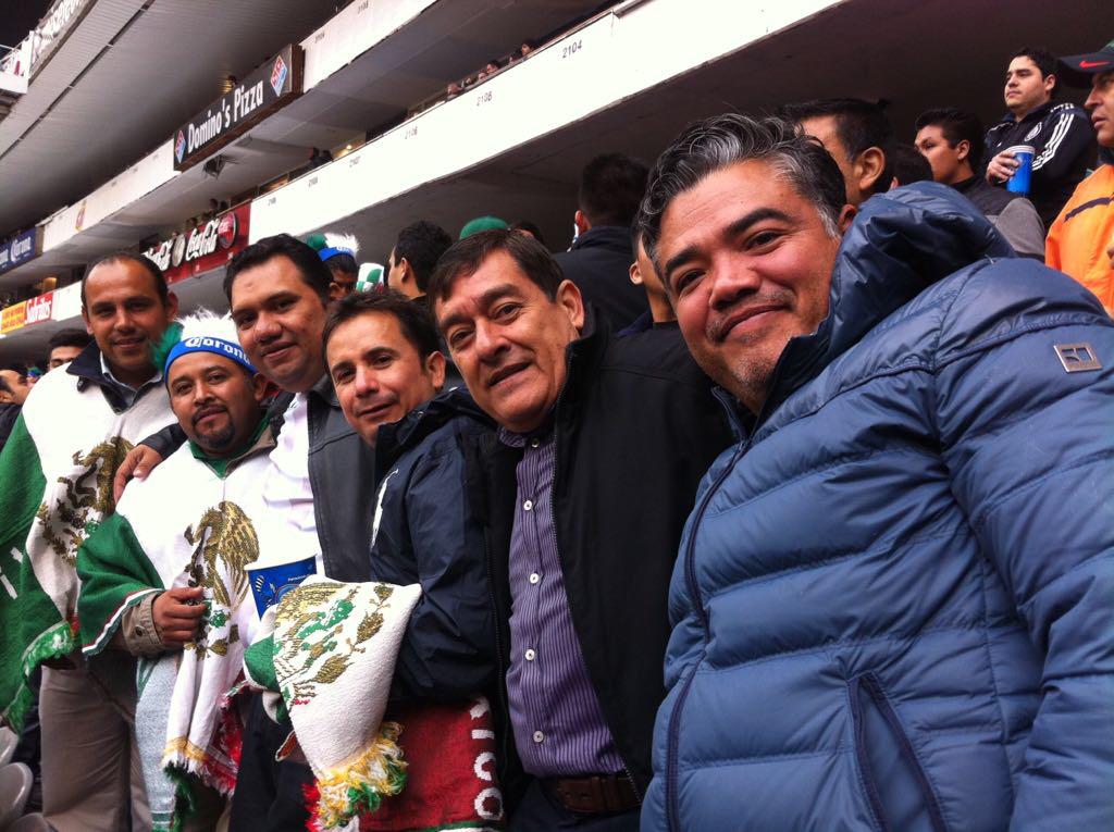 CONIMER pide acabar con el abuso de poder en Ciudad Neza