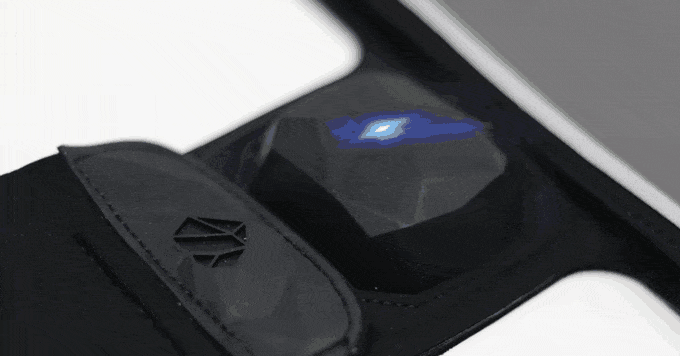 Shapeheart Armband: Un revolucionario medidor cardiaco para corredores.