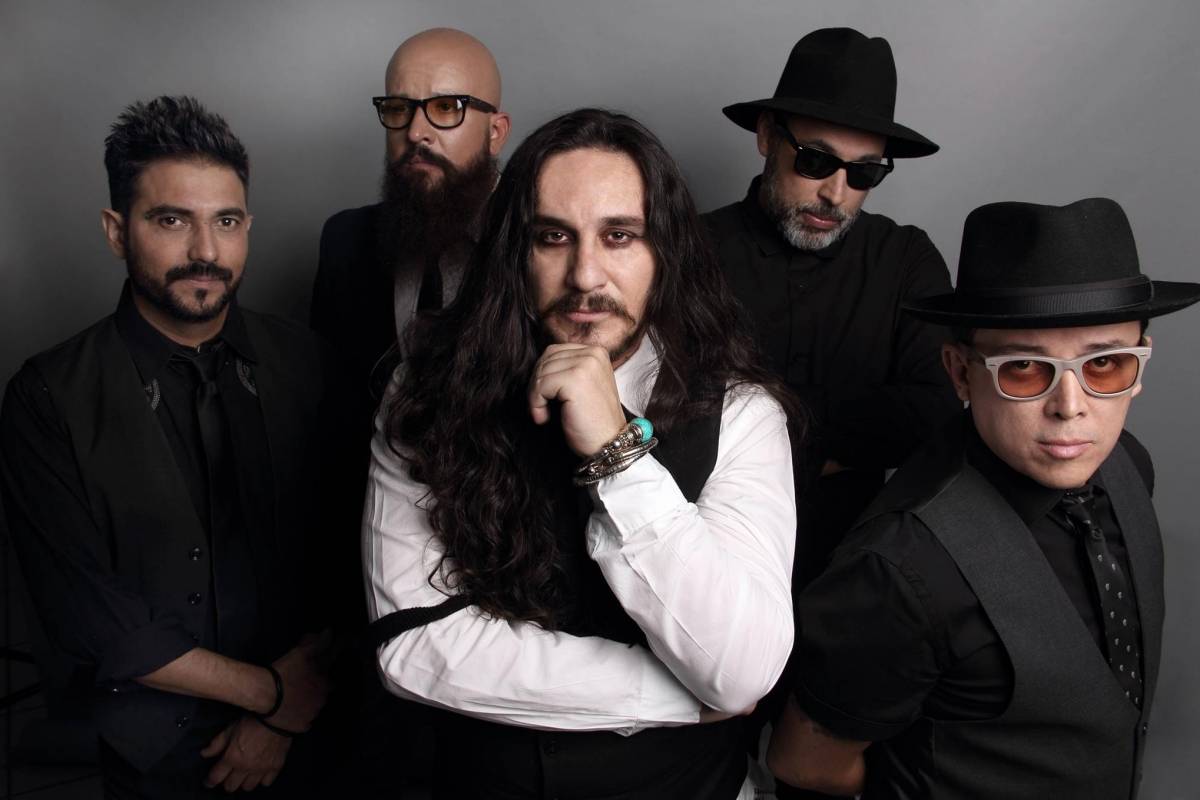 Azul Violeta cierra su historia musical