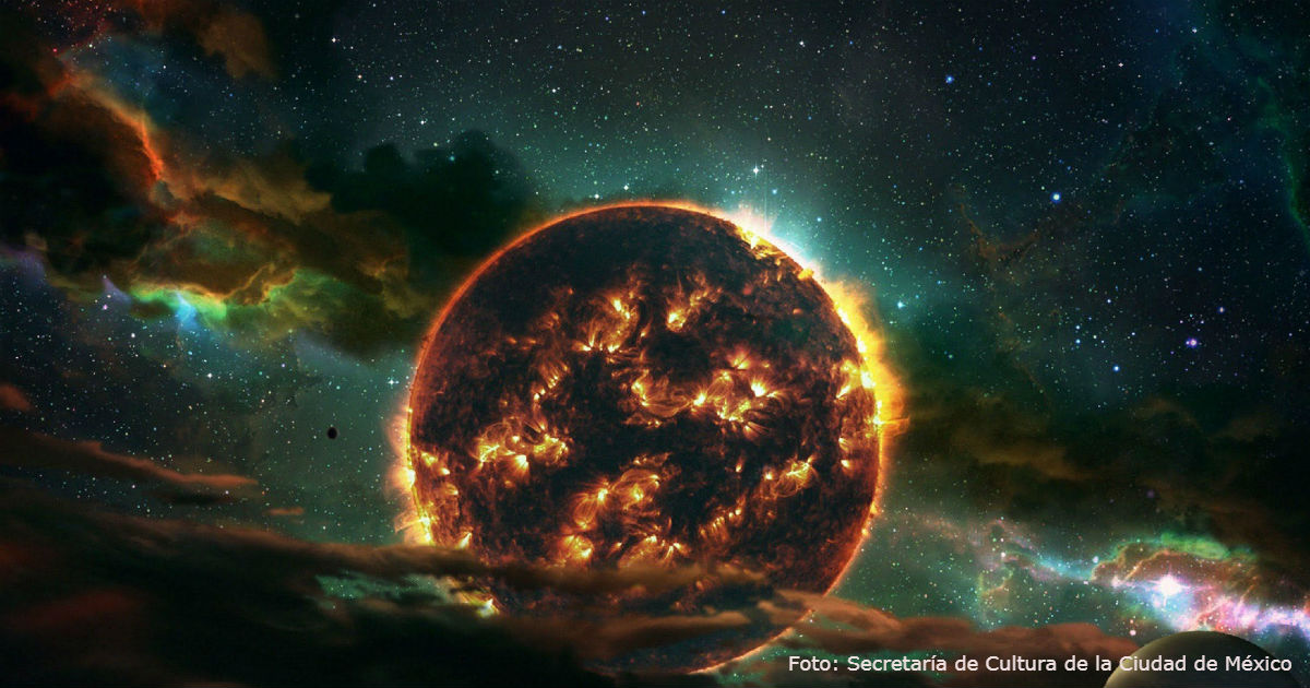 Ultimas funciones de la obra «El naufrago del sol»