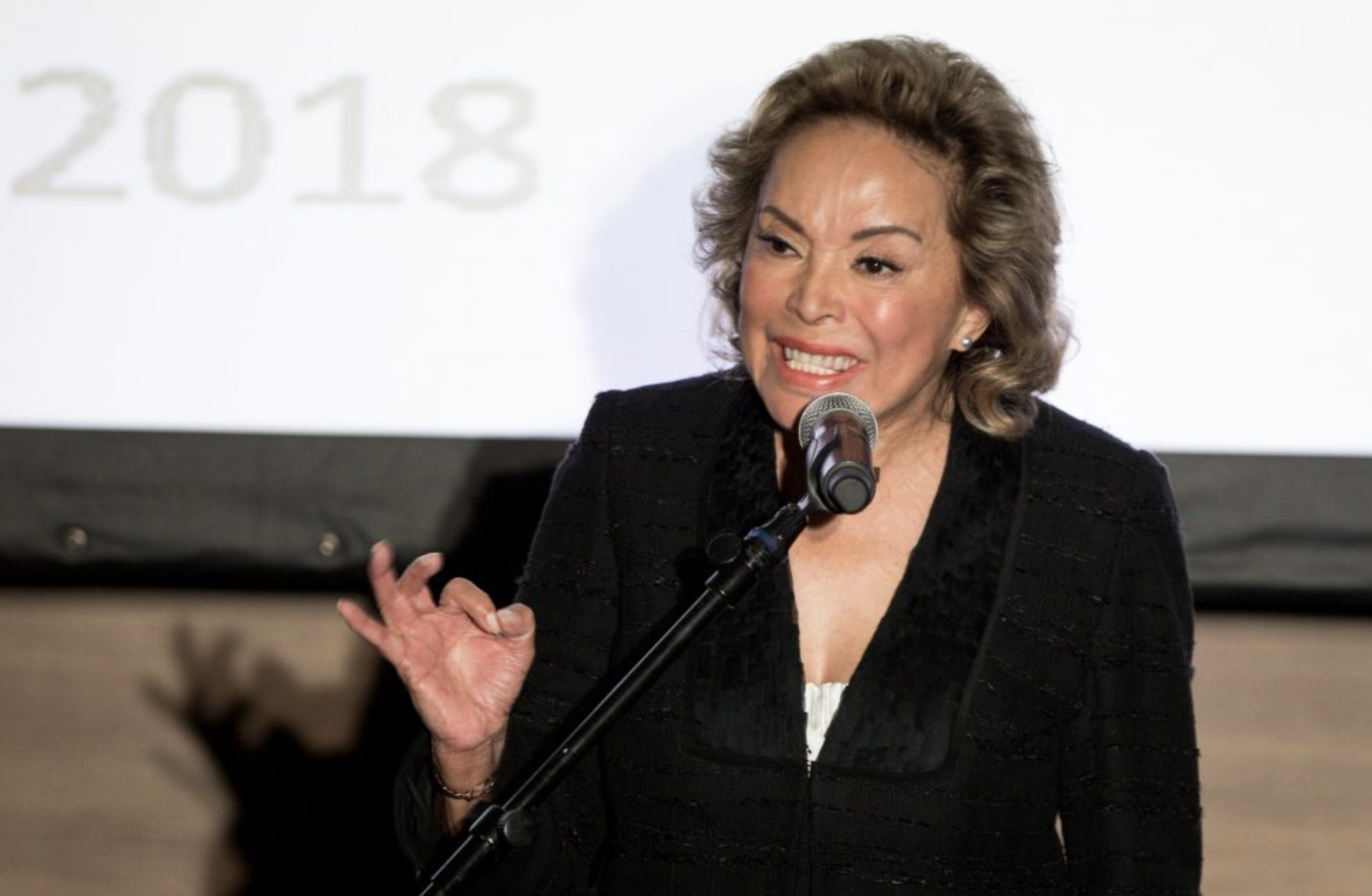 El magisterio exige Justicia