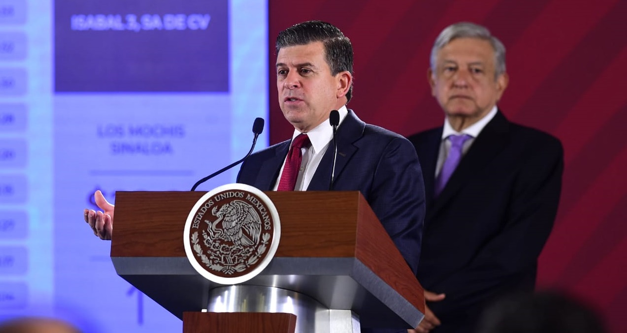 Siguen vigilando que no se alcen mucho precio de gasolina