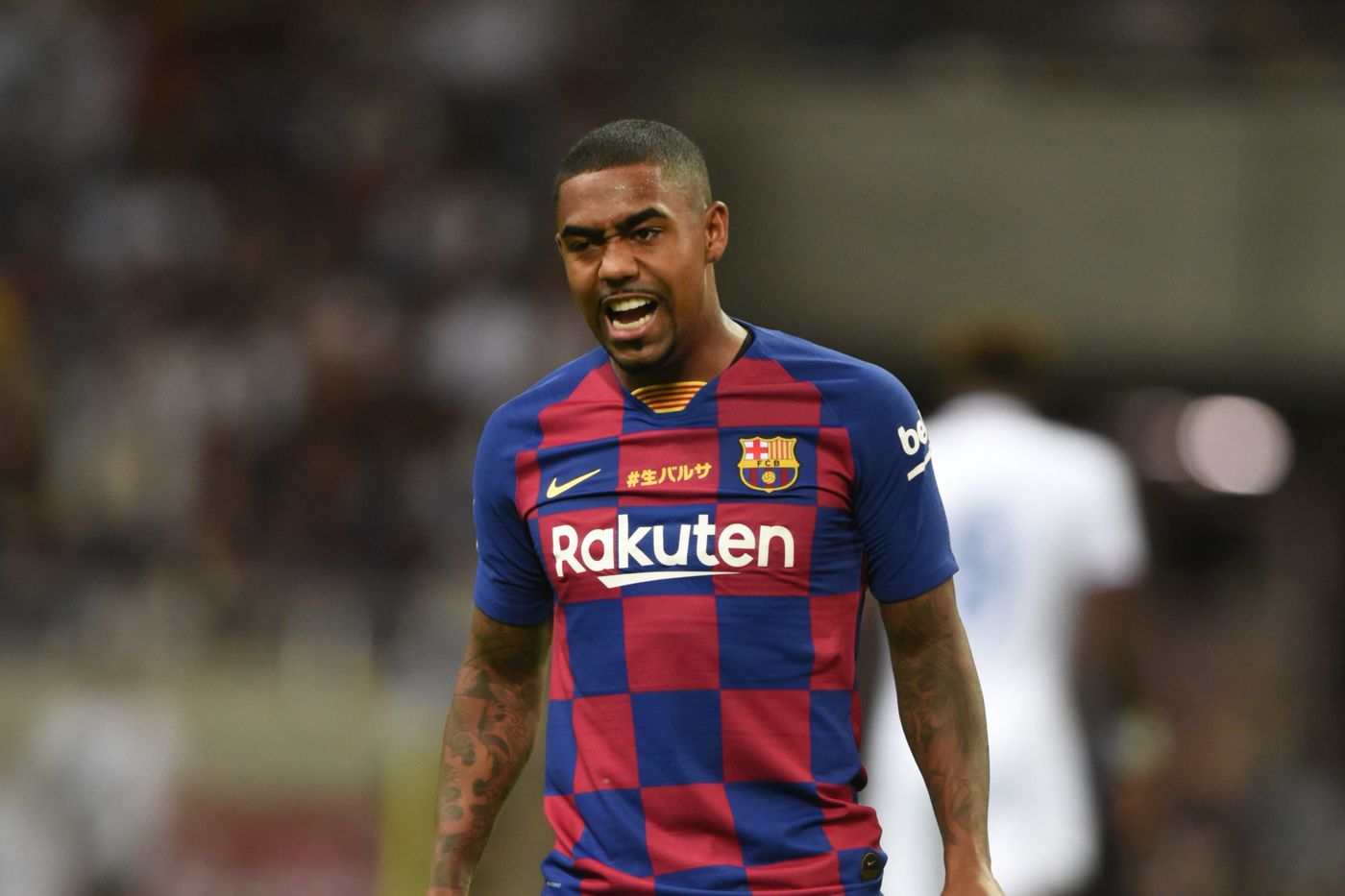 La nueva oferta que recibe el Barcelona por Malcom desde Inglaterra