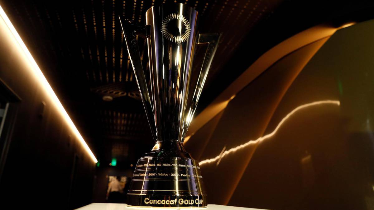 Concacaf anuncia cambio de formato de eliminatoria mundialista