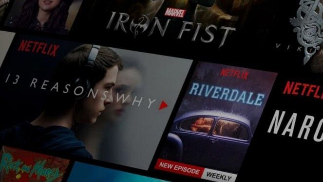 Netflix anuncia plan exclusivo para celulares