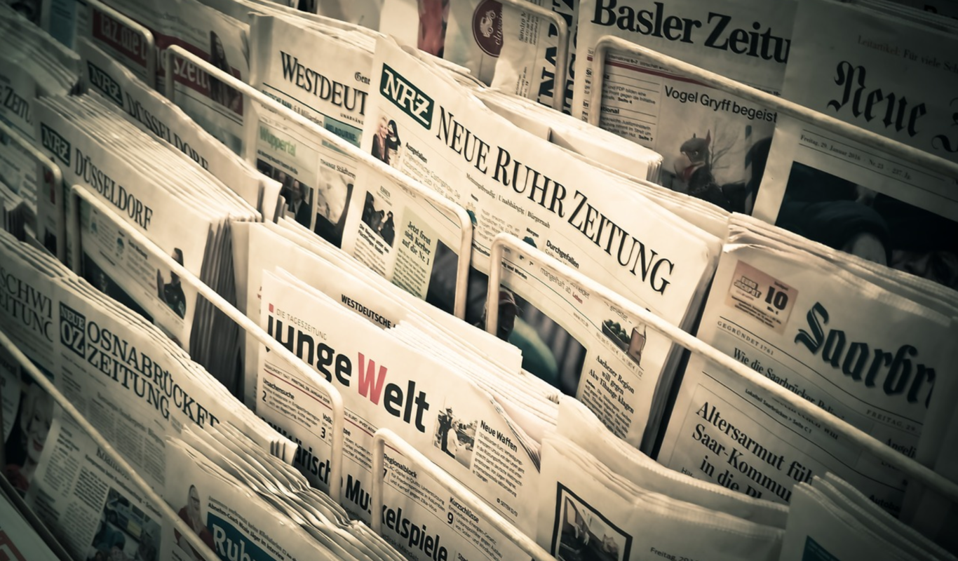 Los efectos negativos de las Fake News