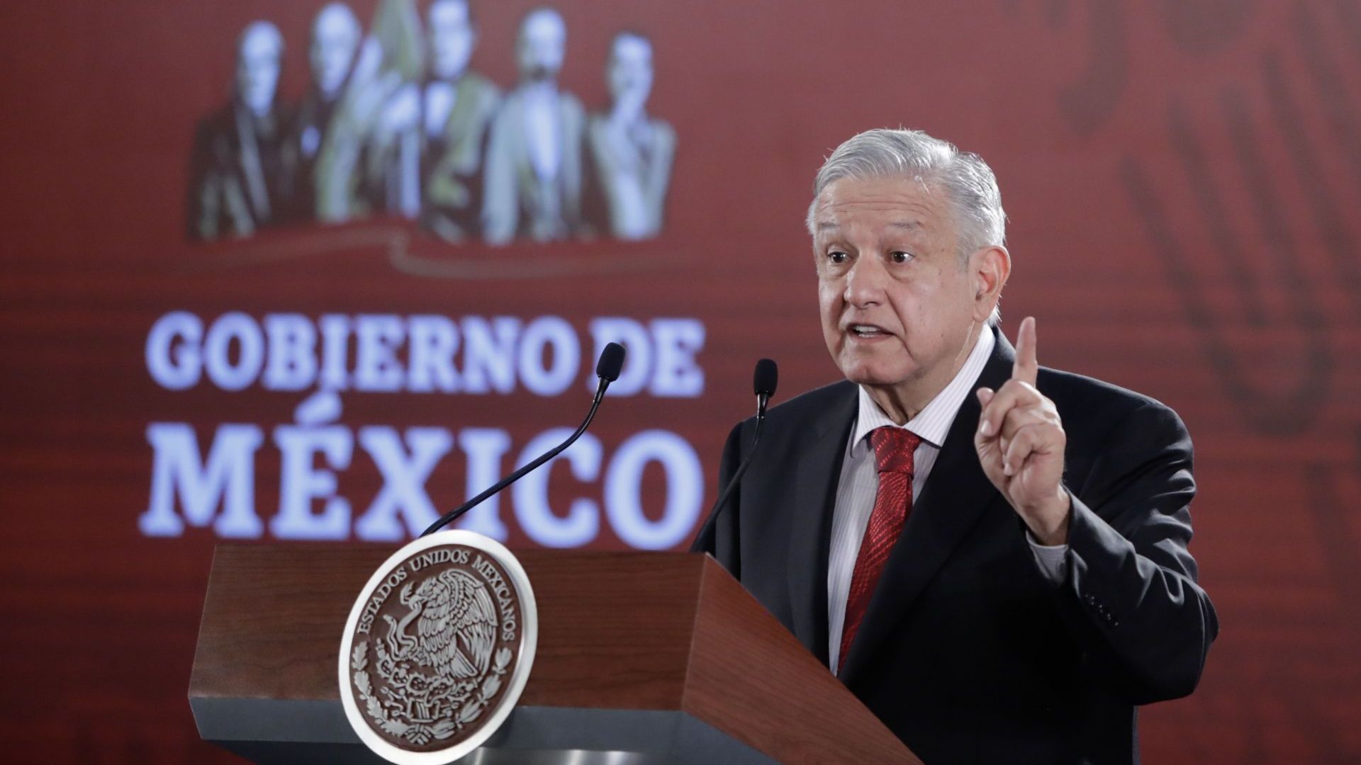 No hay subejercicio ni tampoco es que haya presupuesto para el campo