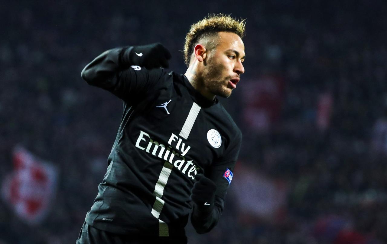Neymar quiere cerrar su fichaje por el Barcelona cuanto antes