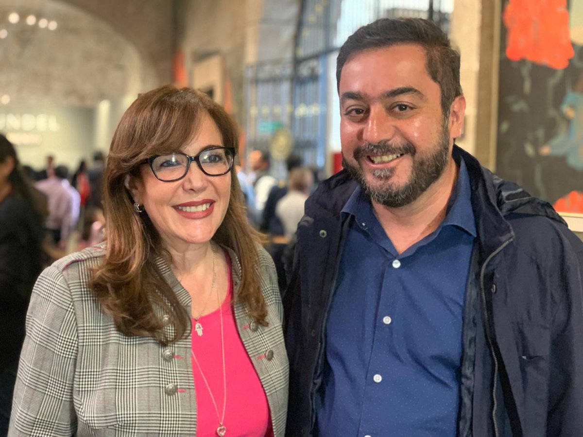 Denuncia crecimiento desmedido de desarrollo inmobiliario en Azcapotzalco