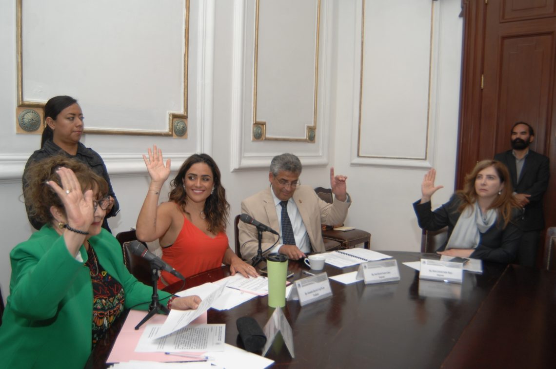 Solicitan a dependencias del GCDMX acciones para prevenir riesgos sanitarios
