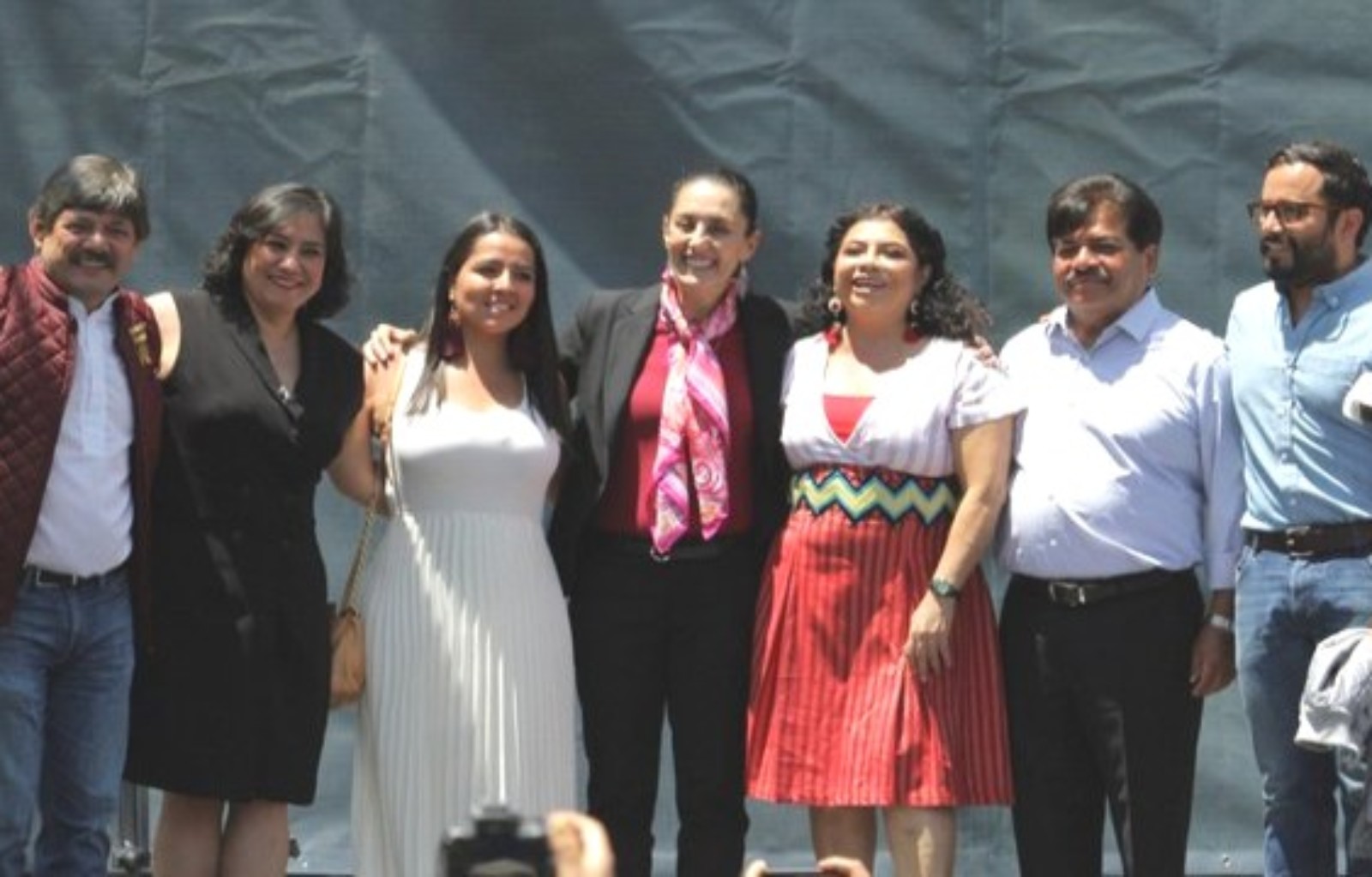 Alrededor de cuatro mil personas se han inscrito al Instituto Rosario Castellanos