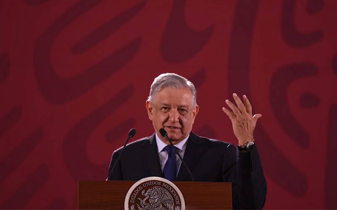 Apunto de «estallarle» a AMLO crisis forense a nivel nacional