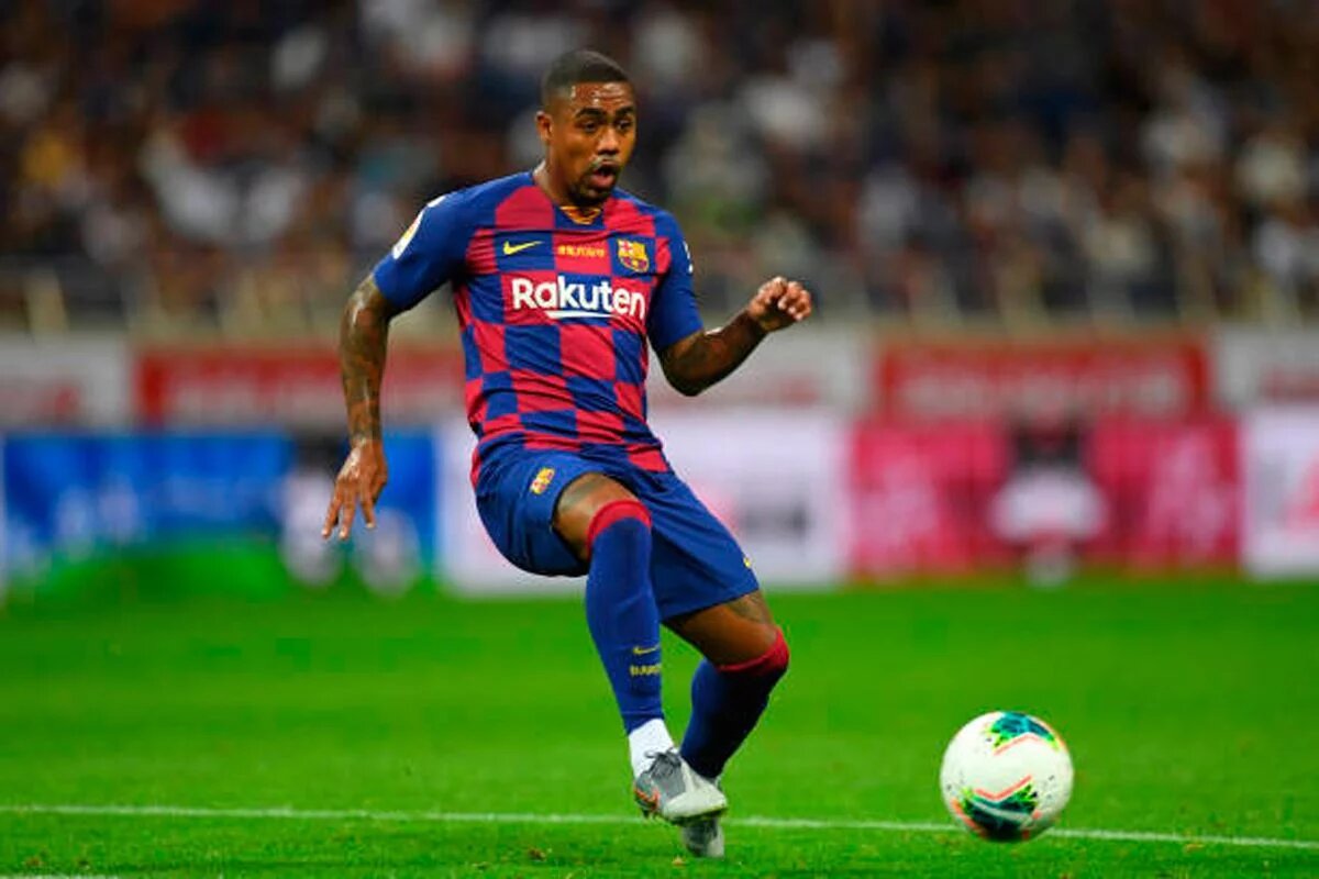 El Borussia Dortmund negocia por Malcom