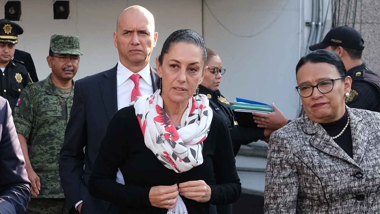 Canalizan 200 millones de pesos para mejorar la vivienda en la CDMX