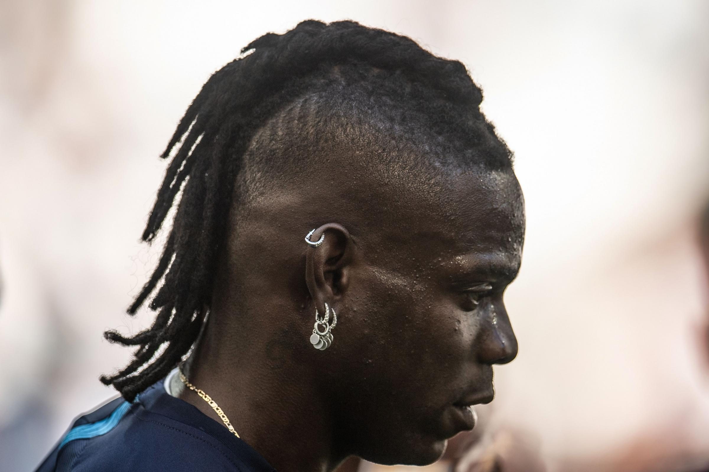 Balotelli muy cerca de firmar por el Brescia