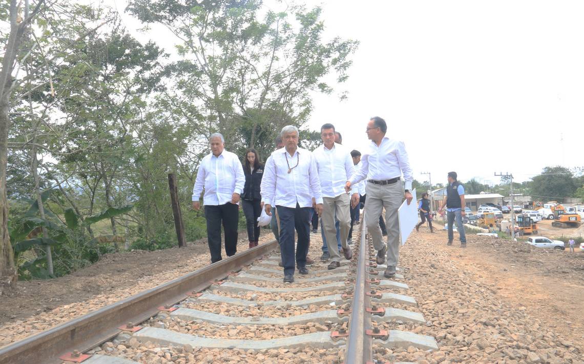 Prudencia y convencimiento la respuesta de AMLO al EZLN por Tren Maya