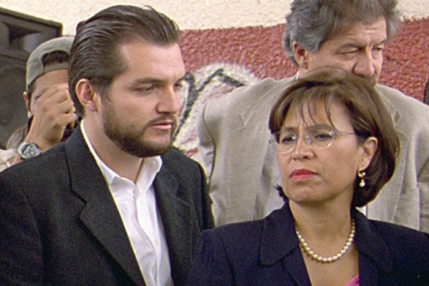 Detienen a Carlos Ahumada en Argentina