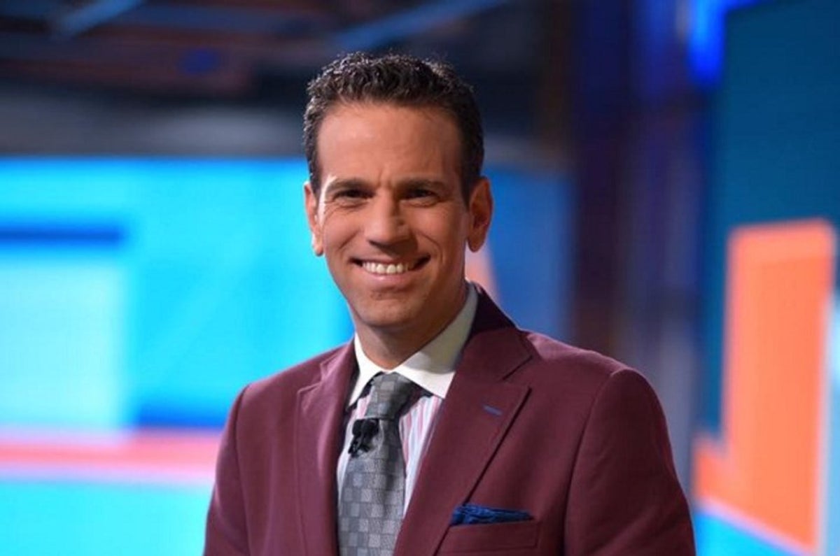 Carlos Loret de Mola sale de Televisa