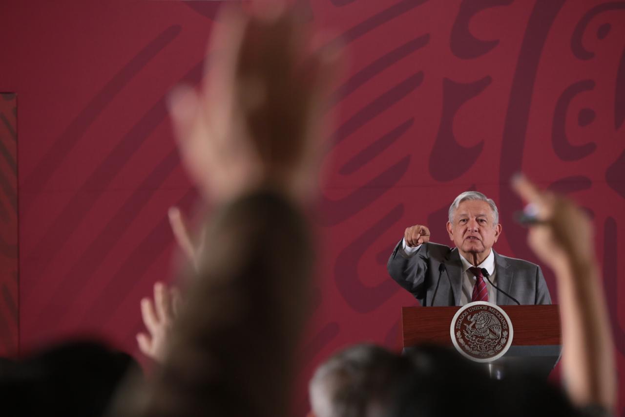El Estado debe asumir su papel de promotor de desarrollo