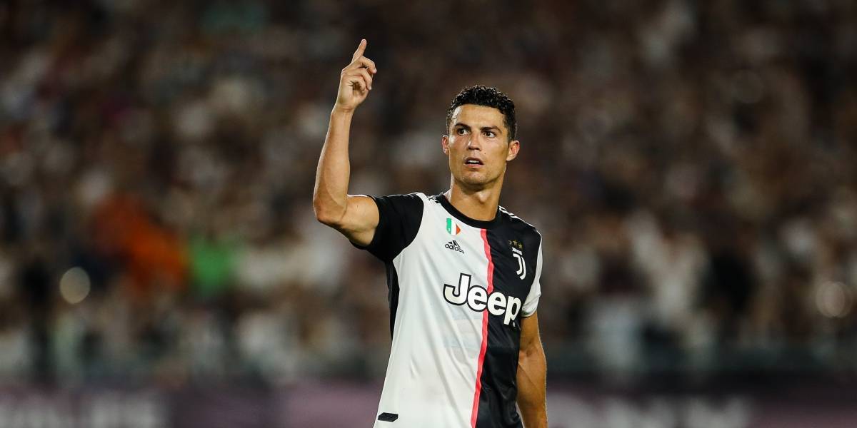 Corea del Sur demanda a CR7 por quedarse en la banca durante partido